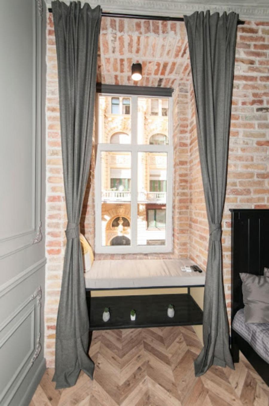 Apartamento Geometric Luxury In The Center With 3br