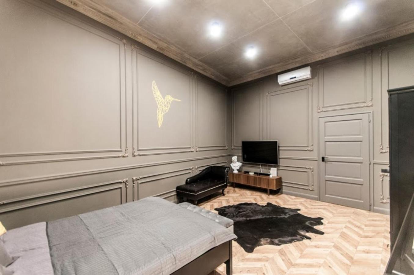 Apartamento Geometric Luxury In The Center With 3br