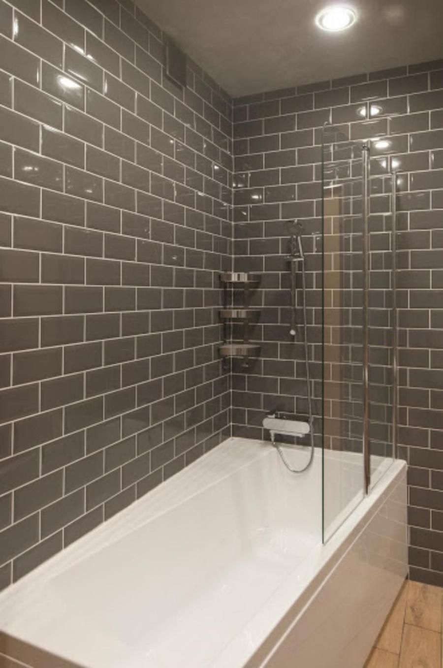 Geometric Luxury In The Center With 3br Apartamento Budapest